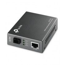 TP-Link 10/100Mbps WDM Media Converter (MC112CS)