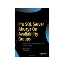 Pro SQL Server Always On Availability Groups Book 1st Edition