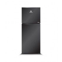 Dawlance Avante Freezer-On-Top Refrigerator 12 Cu Ft Noir Silver (9173-WB)