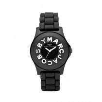 Marc Jacobs Marc Women's Watch Black (MBM4006)