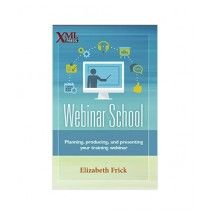 Webinar School Book