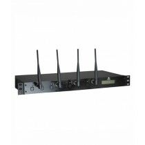 Revolabs 8-Channel Executive HD MaxSecure Wireless