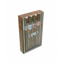 ZBros Cuba New Cigar Perfumes 4-Pack 35ML Each