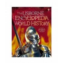 Encyclopedia Of World History Book