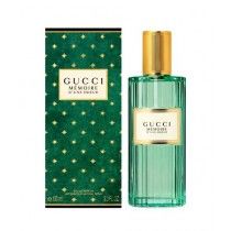 Gucci Memoire D'une Odeur Eau De Parfum For Unisex 100ml