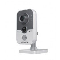 Hikvision Value Series 3MP Cube Night Vision Camera with 2.8mm Lens (DS-2CD2432F)