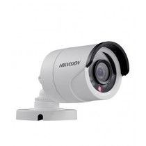 Hikvision TurboHD TVI Bullet Camera Night Vision with 2.8mm Lens (DS-2CE16C2T)