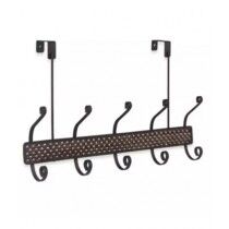 Easy Shop Wall-Mounted Clothes Hanger