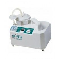 Standard Suppliers Suction Machine (7E-A)