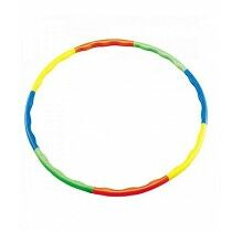 Rubian Hula Hoop - Multicolor