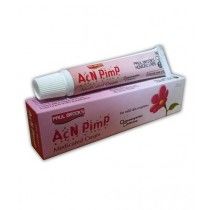 Azhar Store Paul Brooks Acne Pimple Cream