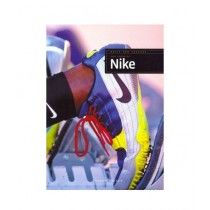 The Story of Nike Book