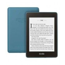 Amazon Kindle Paperwhite 8GB 10th Generation E-Reader Twilight Blue