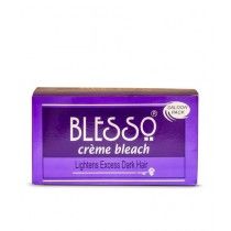 Blesso Bleach Creme - 500g
