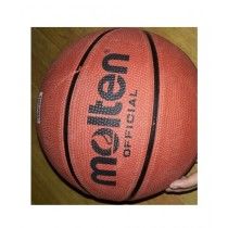 M Toys Molten Basketball Orange