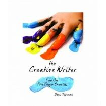 The Creative Writer Book