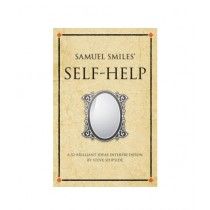 Samuel Smiles's Self Help Book