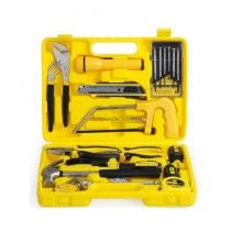 Attari Tool Kit Yellow - 21Pcs