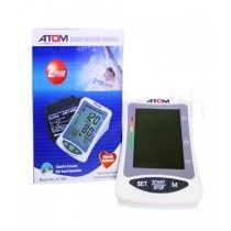 Standard Suppliers Digital Blood Pressure Monitor (AT-804)