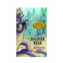 Soldier Bear Book