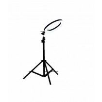 Kareem mobiles Ring Light 26cm LED With Tripod Stand For Photography