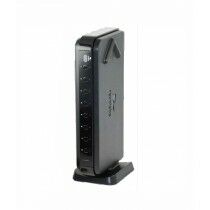 Revolabs Fusion 4-Channel Telephony Hybrid Wireless System