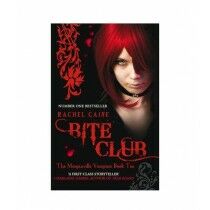 Bite Club Book