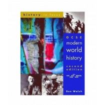 GCSE Modern World History Book