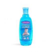 Mothercare Natural And Mild Tear Free Baby Shampoo 200ml