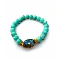 247 Store Stone Beaded Bracelet for Women (0134)