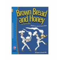 Brown Bread And Honey Book