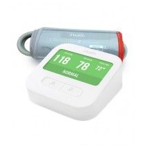 iHealth Clear Wireless Blood Pressure Monitor (BPM1)