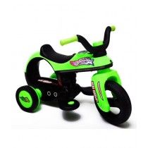 Easy Shop Battery Operated Bike For Kids Green