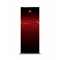 Dawlance Avante Freezer-On-Top Refrigerator 12 Cu Ft Noir Red (9173-WB)