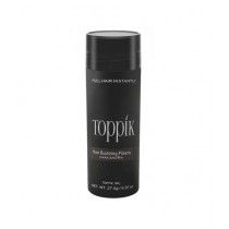 Toppik Hair Building Fiber Black 27g