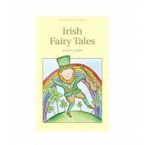 Irish Fairy Tales Book
