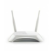 TP-Link 3G/4G Wireless N Router (TL-MR3420)