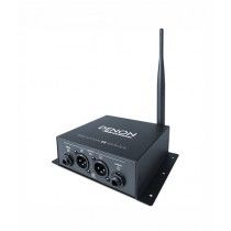 Denon Bluetooth Audio Receiver (DN-200BR)