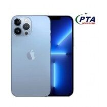 Apple iPhone 13 Pro Max 1TB Single Sim + eSim Sierra Blue - Mercantile Warranty