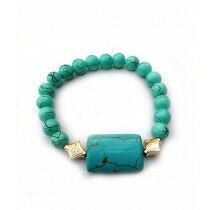 247 Store Stone Beaded Bracelet for Women (0131)