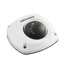 Hikvision 2MP Vandal-Resistant Night Vision Camera with 2.8mm Lens (DS-2CD2522FWD)