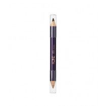 Oriflame The One Duo Eyebrow Pencil Brown (33698)