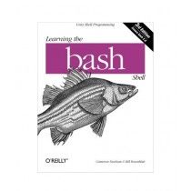 Learning the bash Shell Book 3rd Edition