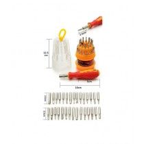 Cool Boy Mart 31-in-1 Magnetic Screwdriver Tool Kit