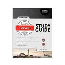 CompTIA Server+ Study Guide Book 1st Edition