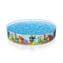 Intex Ocean Reef Snapset Pool 8 ft x 1.6 inches (PX-10555)