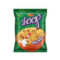 Shan Shoop Noodle Chicken Flavoured 65gm