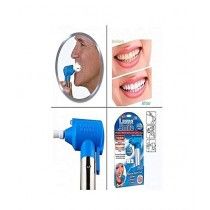 Consult Inn Luma Smile Teeth Whitener & Teeth Polisher - Blue