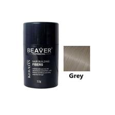 Beaver Hair Building Fiber White - 12gm - HBFG01