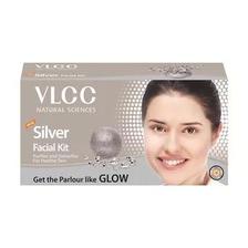VLCC Silver Single Fairness Facial Kit
